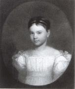Mary Louisa Adams